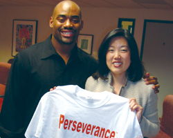 chancellorrhee_blog Chris Draft and D.C. Public School Chancellor Michelle Rhee