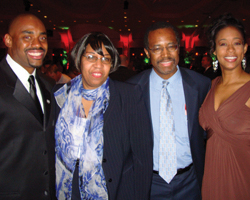 jbawards1_chris_keashas_bencarson_candycarson_blog Chris Draft with Keashas and Dr. Ben and Candy Carson at the J.B. Awards