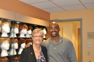 Tomma Hargraves & Chris Draft